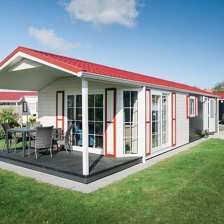Luxus Chalet Bis 2 Personen Ohne Hund نوردين المظهر الخارجي الصورة